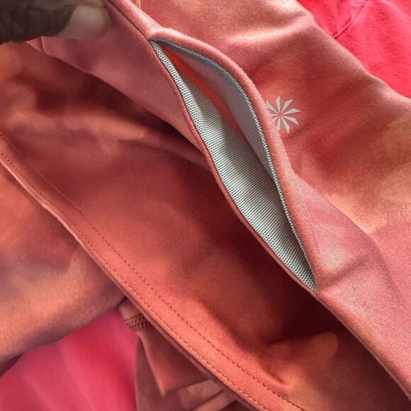 Athleta Elation 7/8 Leggings S - Picture 7 of 9